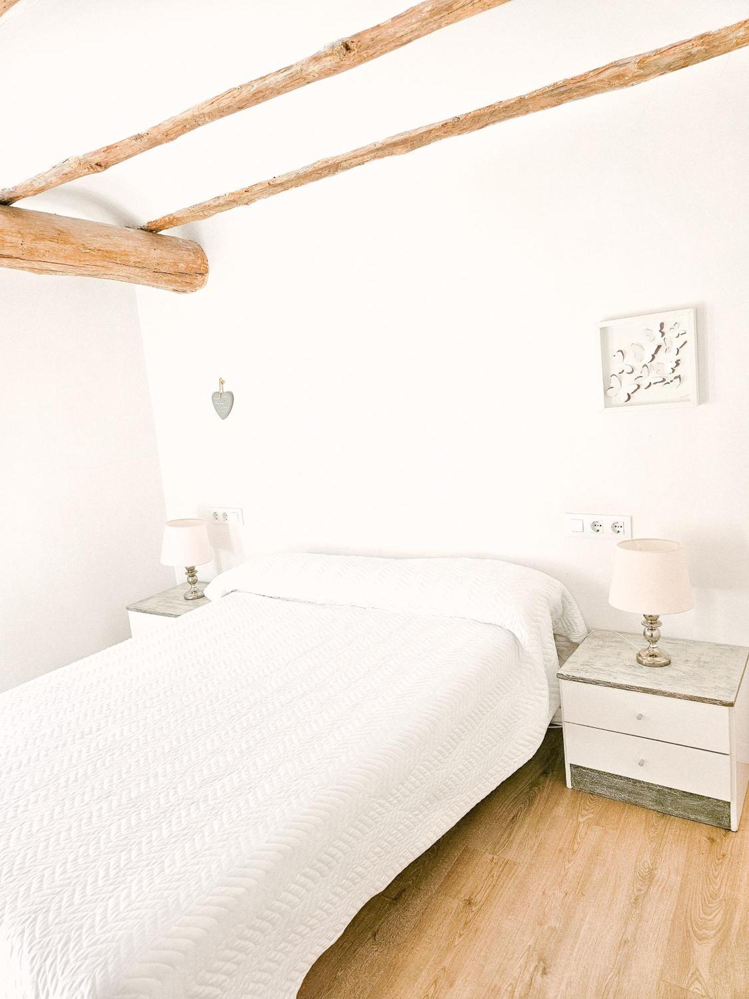 Casa Del Arquillo Holiday home *