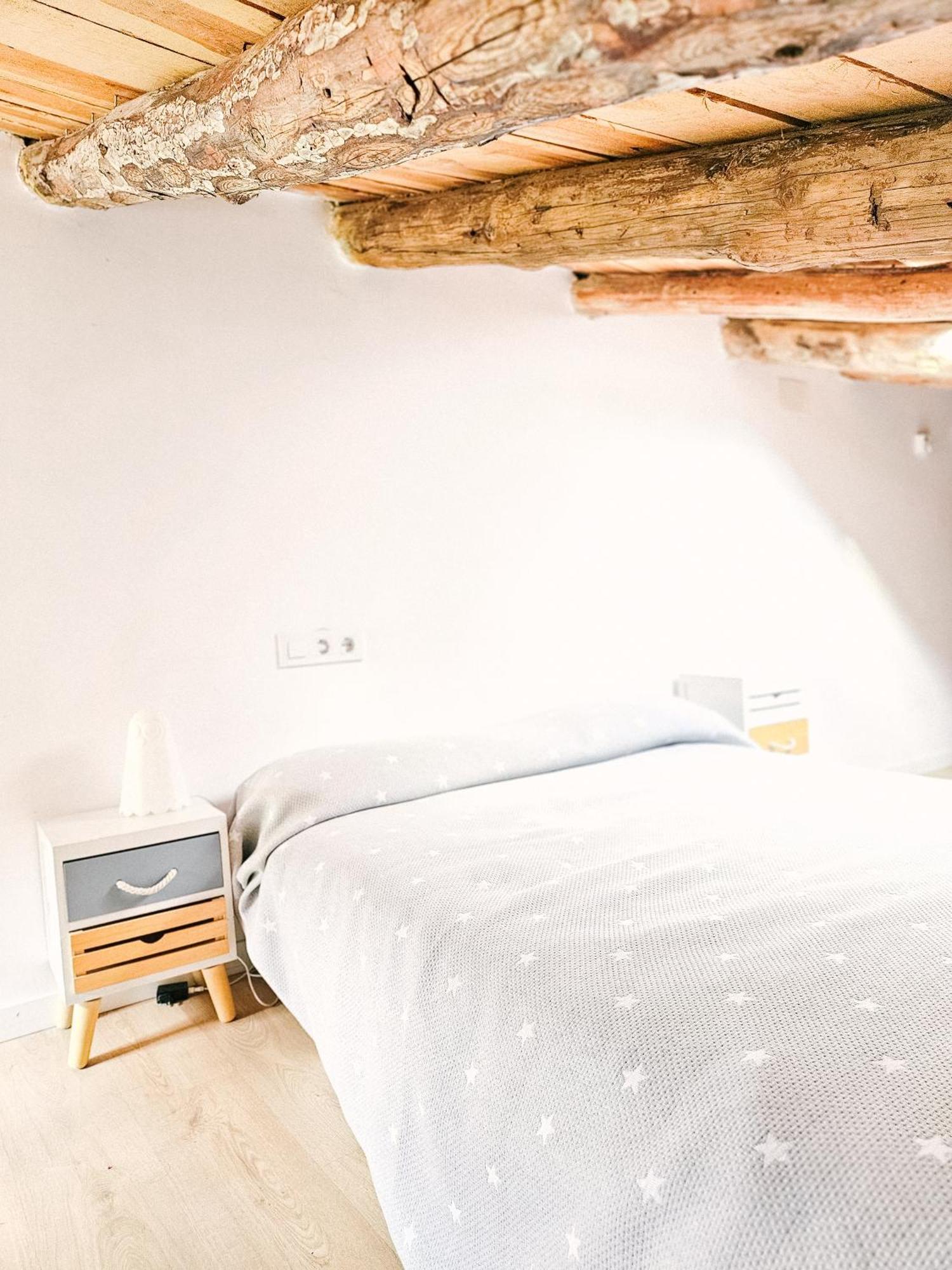 Casa Del Arquillo Hébergement de vacances Teruel