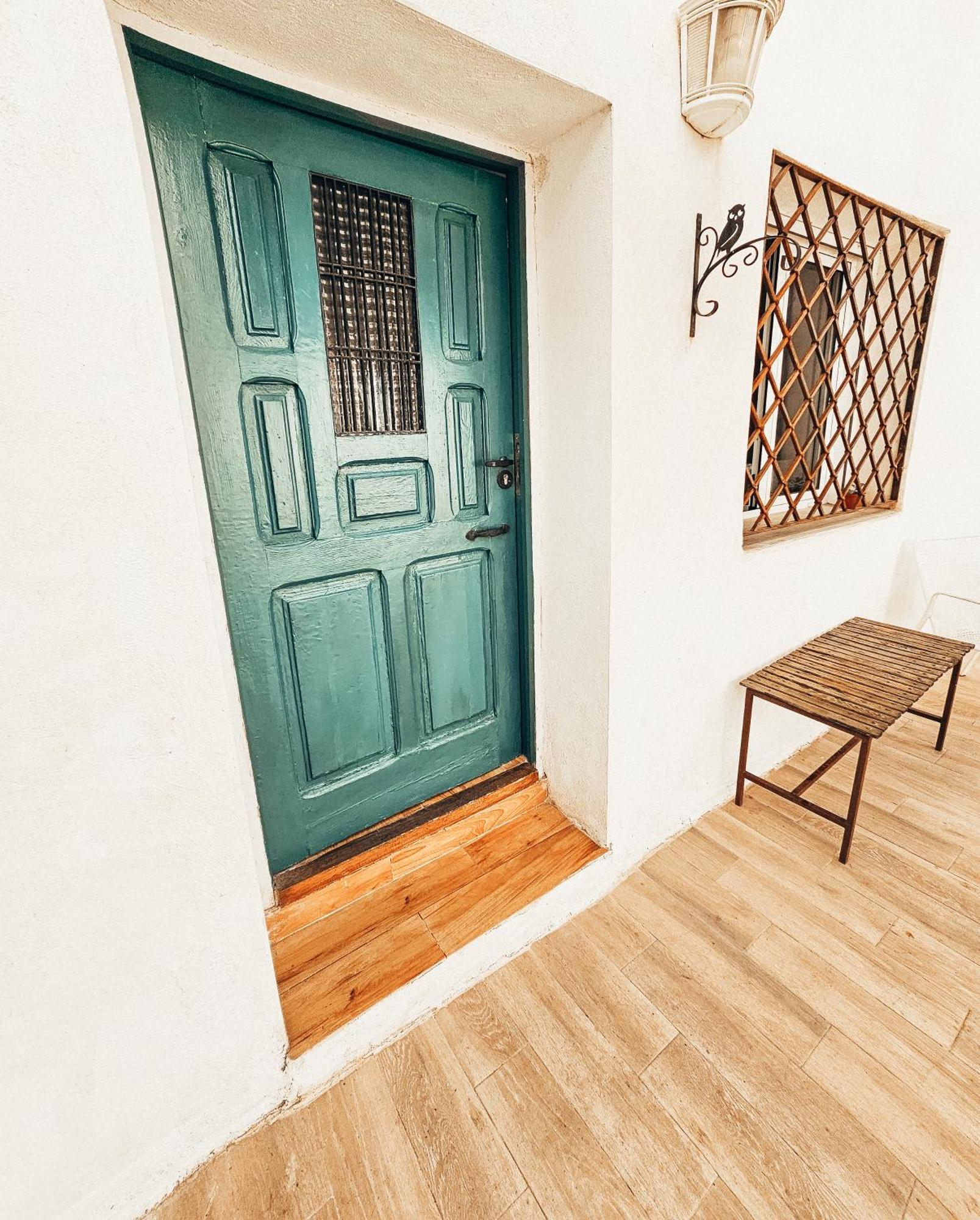 Holiday home Casa Del Arquillo Teruel