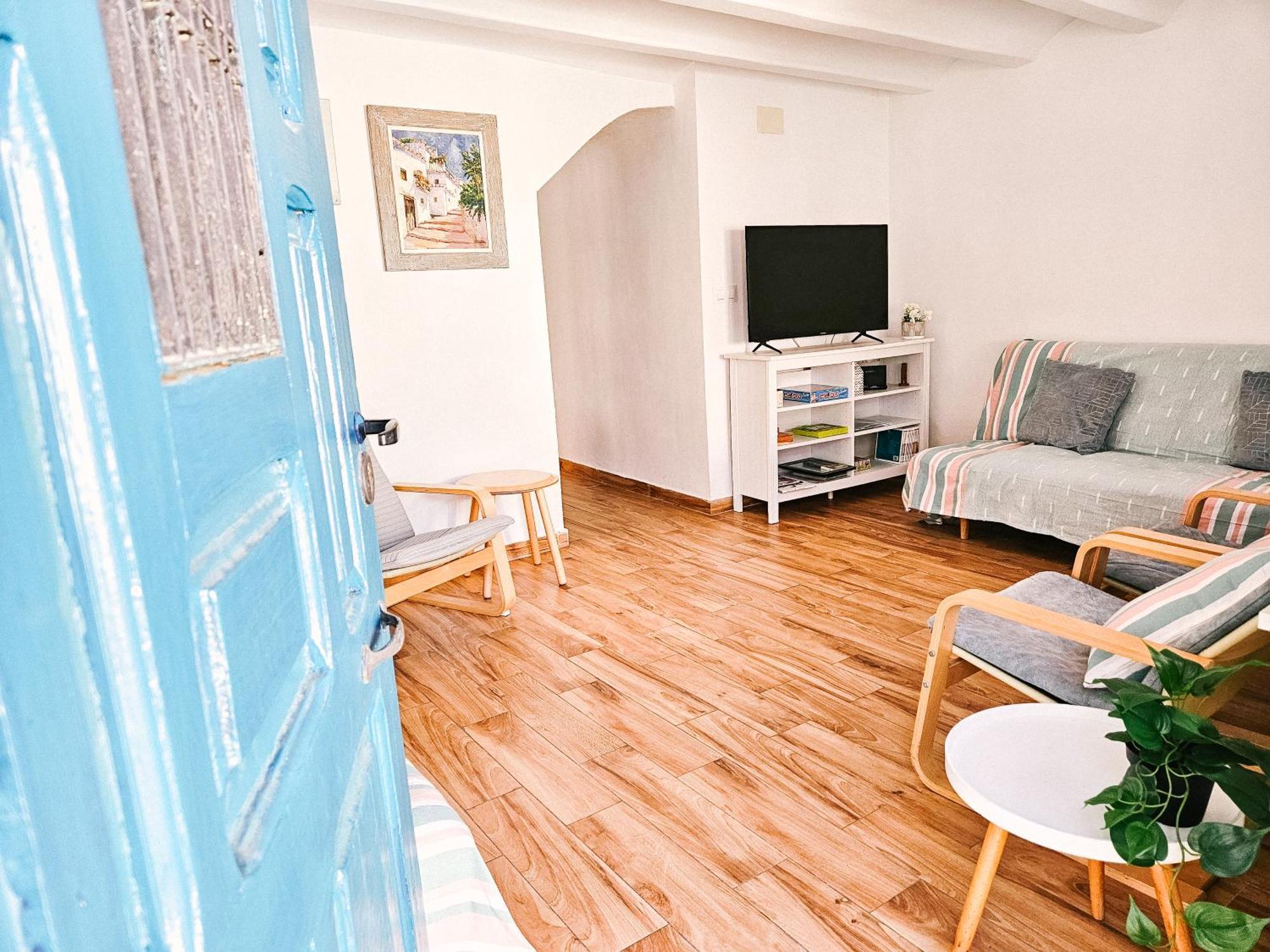 Casa Del Arquillo *